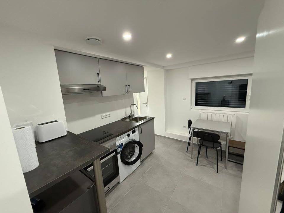 Studio 1,5 pièces - Image 4